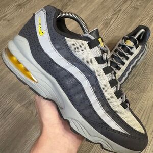 Nike Air Max 720 Gs Boys Shoes Size 7Y